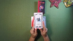 Таро теней: 49 Две черных свечи, 50 Святой грааль и 51 Агриппа