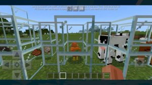 ТОП 5 Лучшие ТЕКСТУР ПАКИ ДЛЯ МАЙНКРАФТ ПЕ на Телефон 1.16 / Minecraft PE РЕСУРС ПАКИ