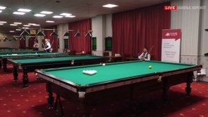 TV 2 | 1\8 F | ВОЛОДИН НИКИТА  v ПЛИШКИН ЕГОР | EKATERINBURG OPEN 2021 | СВОБОДНАЯ ПИРАМИДА