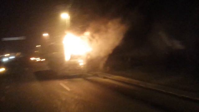 Lennart Meri Tallinna lennujaam 27.02.15 " fayaaaaaaa Bus " смотреть онлайн