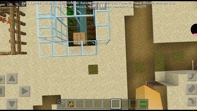 Обзор версии майнкрафт 1.14.0.2 и версии 1.14.0.1 смотреть онлайн