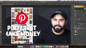 Complete YouTube Thumbnail Tutorial, Make Professional Thumbnails in Photoshop