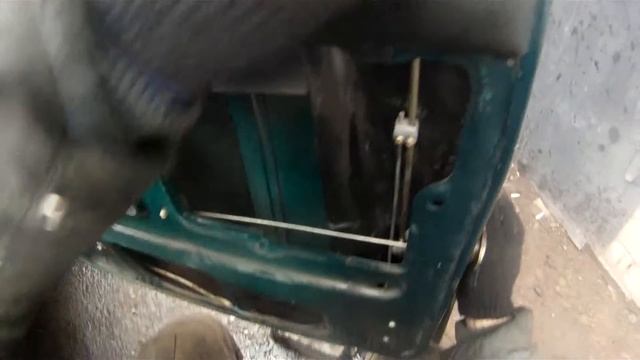 [BR-GAVS] Как правильно установить кооперативные личинки на ваз 2107 и поменять механизм двери. смотреть онлайн