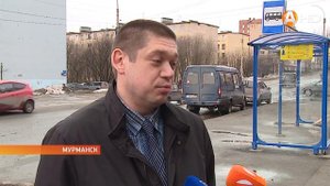 С 1 мая транспорт города Мурманска перейдёт на новое расписание