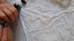 Не работают_ кнопки блока стеклоподъемников на Ниссан Кашкай.