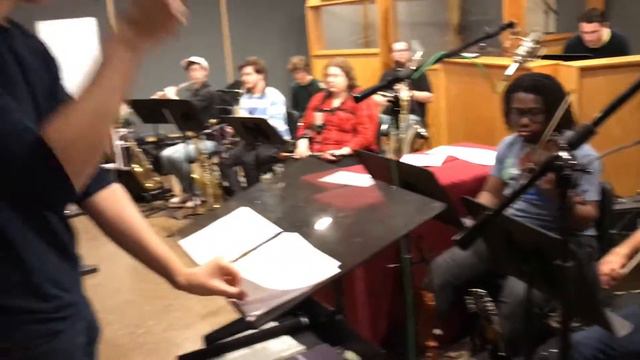 The Games I Play (arrangement by Eli Schildkraut) смотреть онлайн