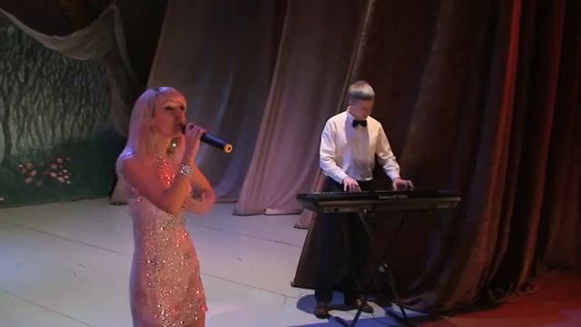 Профессиональный вокал