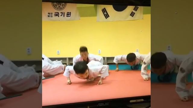 Презентация ремикса песни тренер Тхэквондо, скоро!!! смотреть онлайн