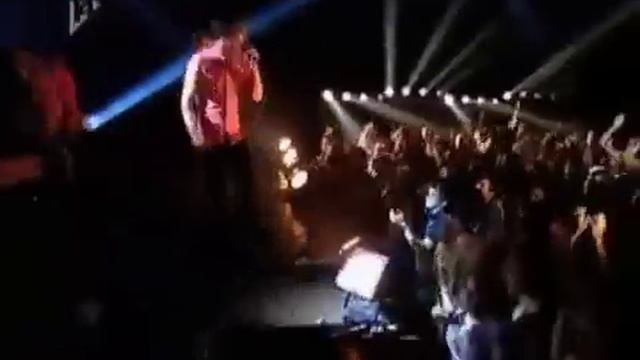 Matt Sings 'Ain't No Rest For The Wicked' - live on the Green Room смотреть онлайн