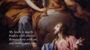 TAIZÉ – Stay With Me