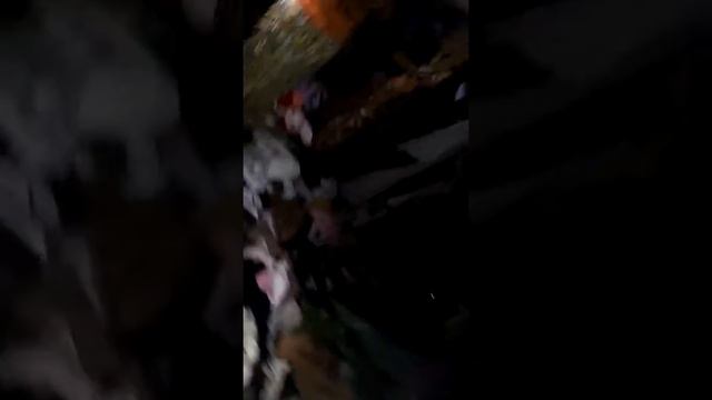 Ibu ibu rame rame lg pilih baju