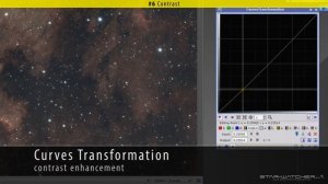 Astrophotography Processing Workflow - PixInsight - Lightroom