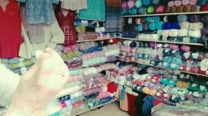 Довязала юбку .Описание и разъяснения