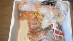 Что в моей морозилке