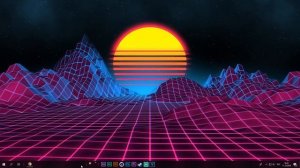 КАК СДЕЛАТЬ КРУТОЙ РАБОЧИЙ СТОЛ WINDOWS 10?! Wallpaper Engine