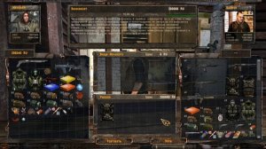 Прохождение сталкер ТЧ на мастере #15 Экзоскелет? Откуда?