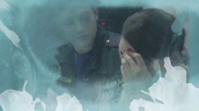 Дарья Щербакова. «Мы шли зимою...». «Крёстная» смотреть онлайн