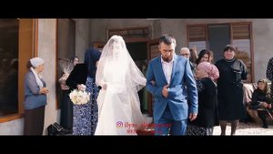 😍ОЧЕНЬ КРАСИВАЯ ЧЕЧЕНСКАЯ СВАДЬБА😍