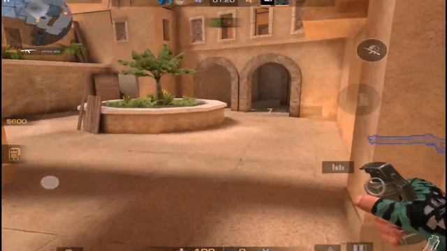 Сыграл в напы в 1 час ночи! САМЫЙ ЛУЧШИЙ ТИМЕЙТ! смотреть онлайн