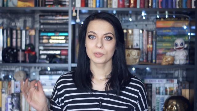 Мой книжный гроссбух || TAG