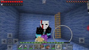 Я танцую под песню мама сшила мне штаны.