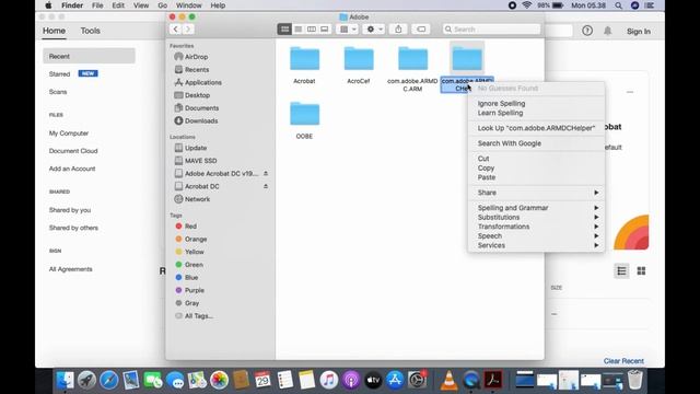 Cara Blok Auto Update Adobe Acrobat {How to Block Adobe Acrobat Auto Update) смотреть онлайн