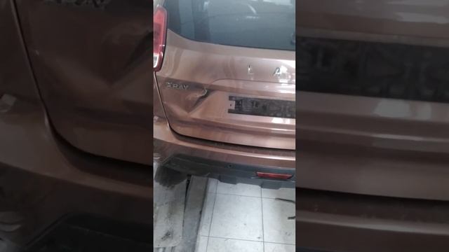 Как избавиться от вмятин на Lada XRAY | Быстро и качественно Локальная покраска | Покраска в перехо смотреть онлайн