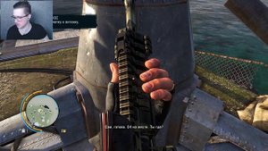 ПЫТАТЬ РОДНОГО БРАТА? НА ИЗИ! САМЫЙ СЛОЖНЫЙ УРОВЕНЬ В FAR CRY 3 #16