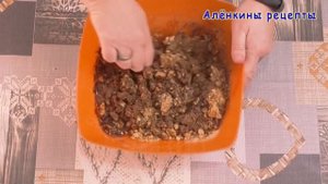 СЛАДКАЯ КОЛБАСКА - Очень ВКУСНО и ПРОСТО за несколько минут ?ИДЕАЛЬНЫЙ РЕЦЕПТ?