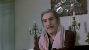 О русских и русском языке. Джигарханян.