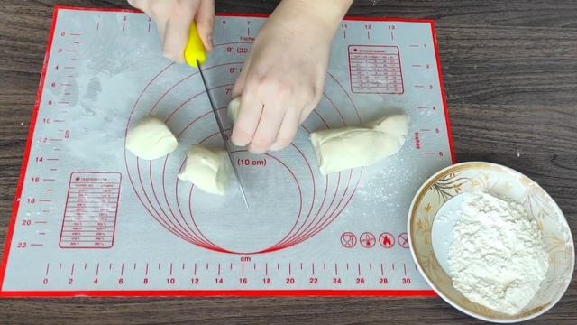 Пробую 3 рецепта! Тесто на чебуреки / Чебуреки с мясом / Чебуреки с картошкой