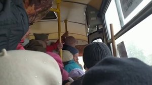 АВТОБУС г. Губаха - пос. Нагорнский БИТКОМ!