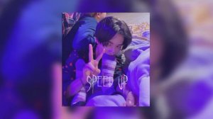 [ Stray Kids - DOMINO (speed up) ]