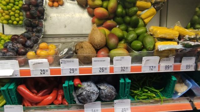Покупаем киви