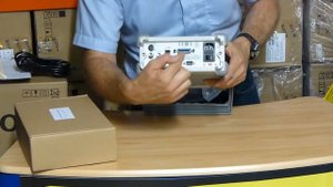 "What's in the Box": DM3068 RIGOL Multimeter