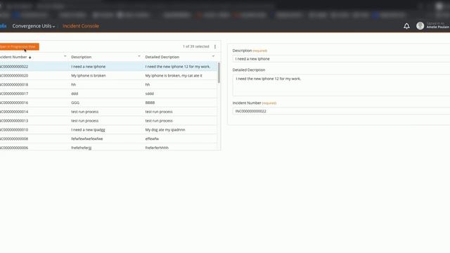 Interoperability between AR System and BMC Helix Innovation Studio смотреть онлайн