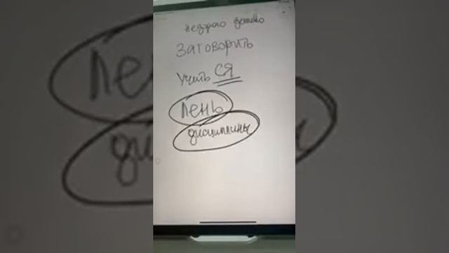 Как учиться самостоятельно?