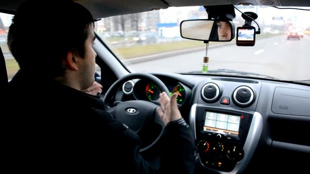 Знакомство с Грантой ChesnokTV смотреть онлайн