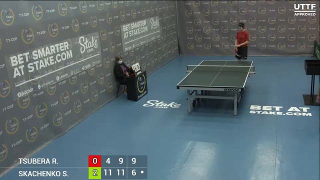 18 марта 2021. Голубой зал. Ночной турнир 1. TT Cup смотреть онлайн