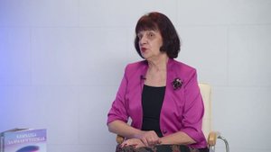 Интервью - Наталья Николаева, Президент НКО "НИКА"