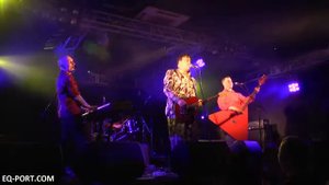 Концерт Red Elvises - Любовь нельзя купить