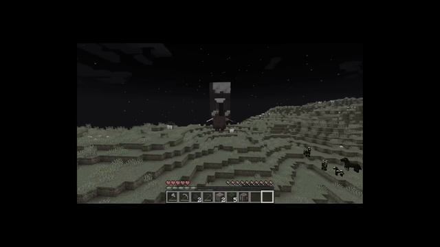 ❤️ Майнкрафт но СТАЛА ПОМОЩНИКОМ ПЧЕЛОЙ смотреть онлайн