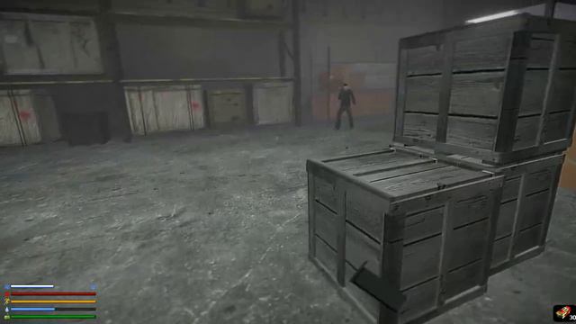 Zworld: Afterlife co-op часть 4 бездружье (Долой других друзей) смотреть онлайн