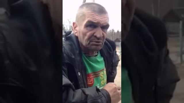 Весёлый анекдот от дедушки, #смешнодослез