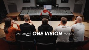 One Vision (QUEEN Cover) by One Vision