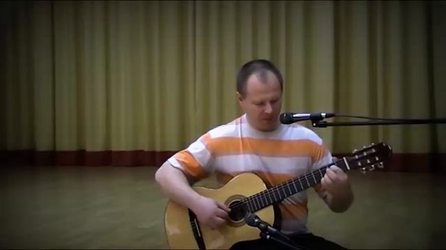 От Марка 13-й гл. св. Евангелия посвящается.