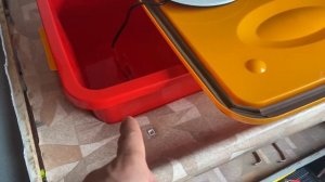 Постройка гальваники в гараже