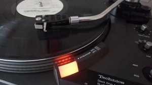 Technics sl-1900