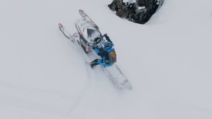 Новогоднее видео от Mamay EASTSLED team, горные снегоходы, Мамай, Байкал