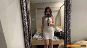 ПЛАТЬЕ МАЛОВАТО В СИСЬКАХ | УФФ ДИ РУБЕНС